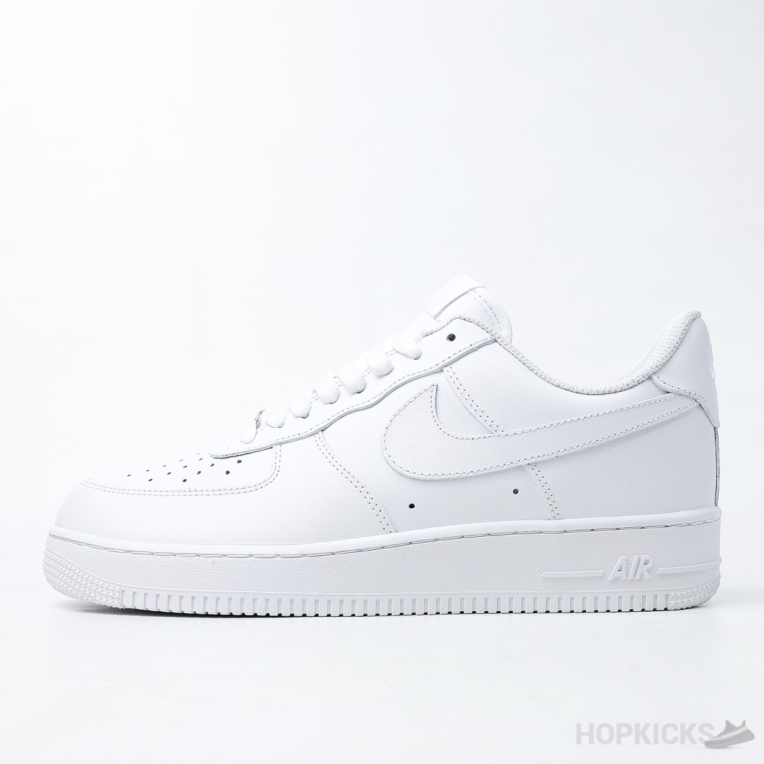 Air Force 1 Low 07 White Canada Goose Jackets